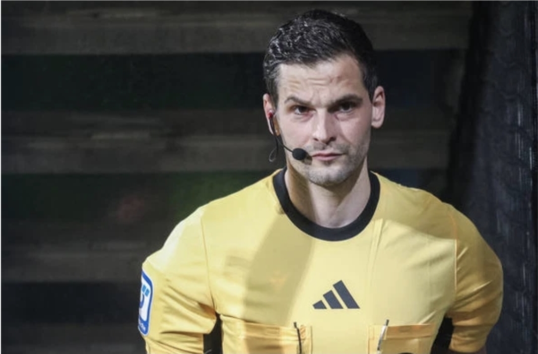 Du betrachtest gerade Schiedsrichter im Mittelpunkt: Auswertung strittiger Szenen – 25. Spieltag | 2. Liga