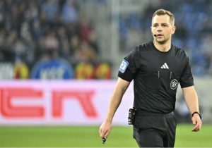 Mehr über den Artikel erfahren Schiedsrichter im Mittelpunkt: Auswertung strittiger Szenen – 27. Spieltag | 2. Liga