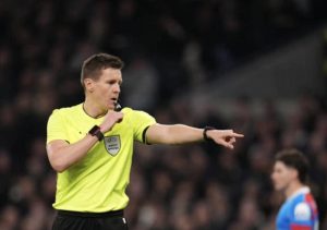 Mehr über den Artikel erfahren Nations-League Playoff für Siebert