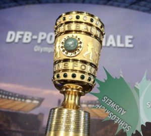 Mehr über den Artikel erfahren DFB-Pokalfinale der Herren 2026: Freikarten für Schiedsrichter*innen