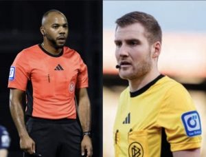 Mehr über den Artikel erfahren Kleiner Meilenstein für Aufstiegsduo