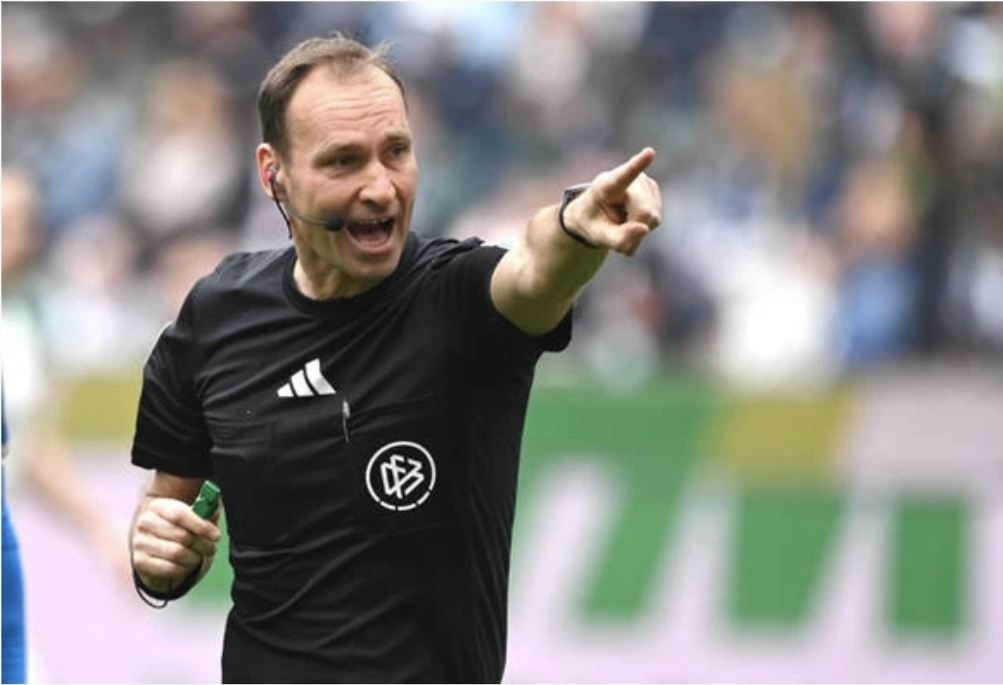 Du betrachtest gerade Schiedsrichter im Mittelpunkt: Auswertung strittiger Szenen – 28. Spieltag | Bundesliga