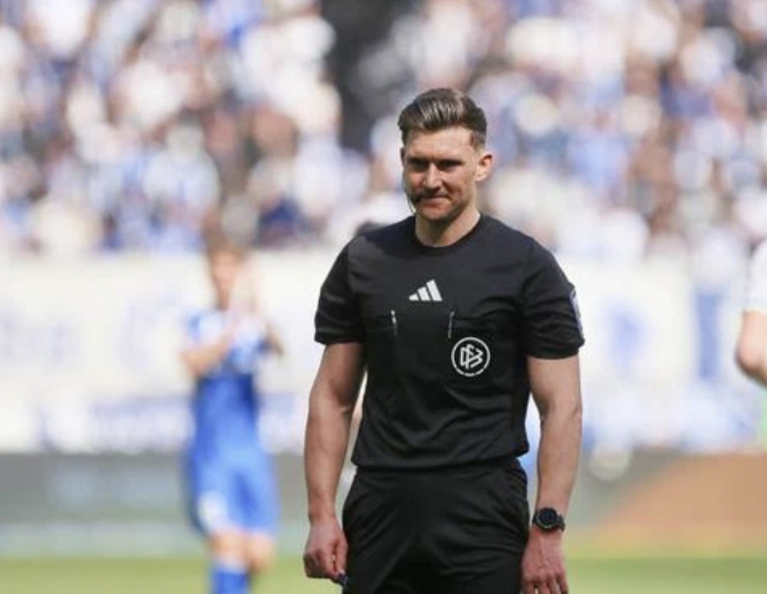 Du betrachtest gerade Schiedsrichter im Mittelpunkt: Auswertung strittiger Szenen – 28. Spieltag | 2. Liga