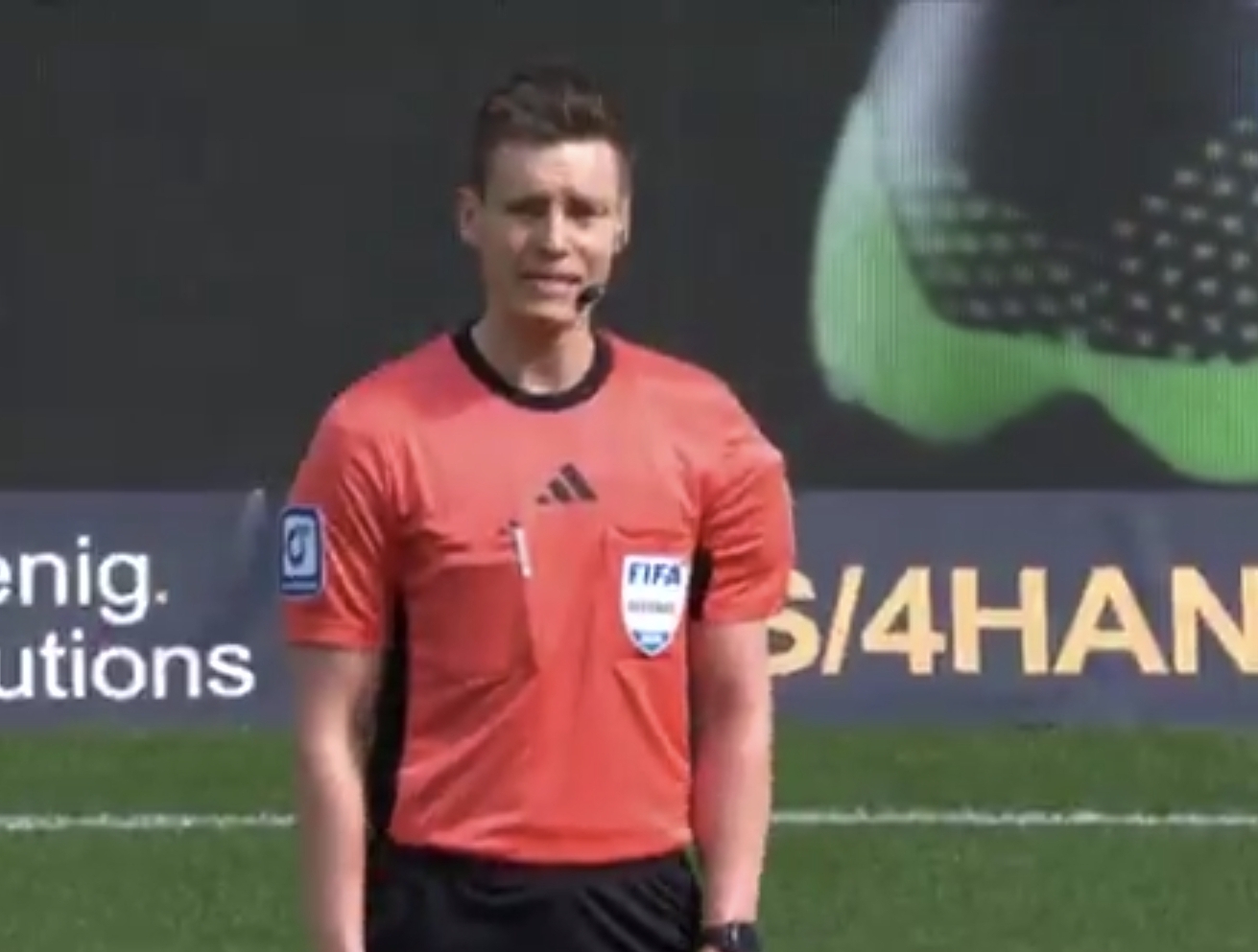 Du betrachtest gerade „Der hohe Arm ist ein starkes Argument für Elfmeter“