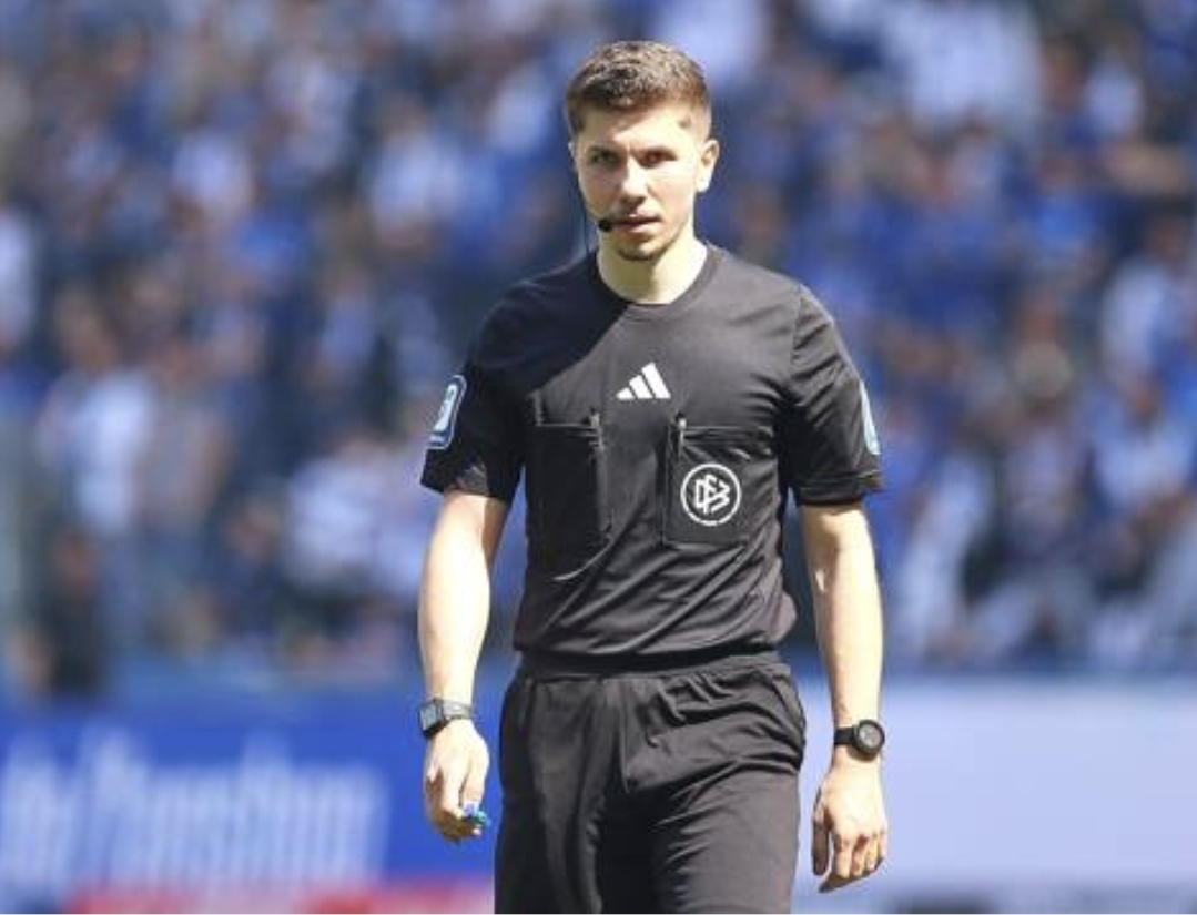 Du betrachtest gerade Schiedsrichter im Mittelpunkt: Auswertung strittiger Szene – 30. Spieltag | 2. Liga