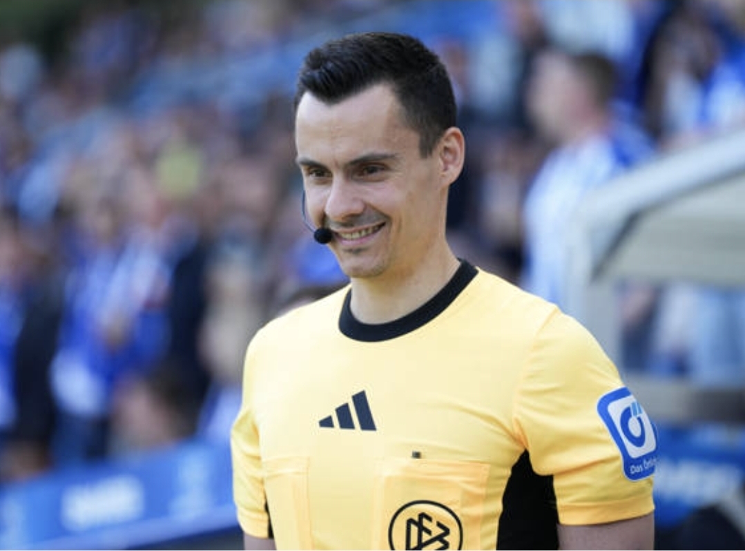 Mehr über den Artikel erfahren Schiedsrichter im Mittelpunkt: Auswertung strittiger Szenen – 31. Spieltag | 2. Liga