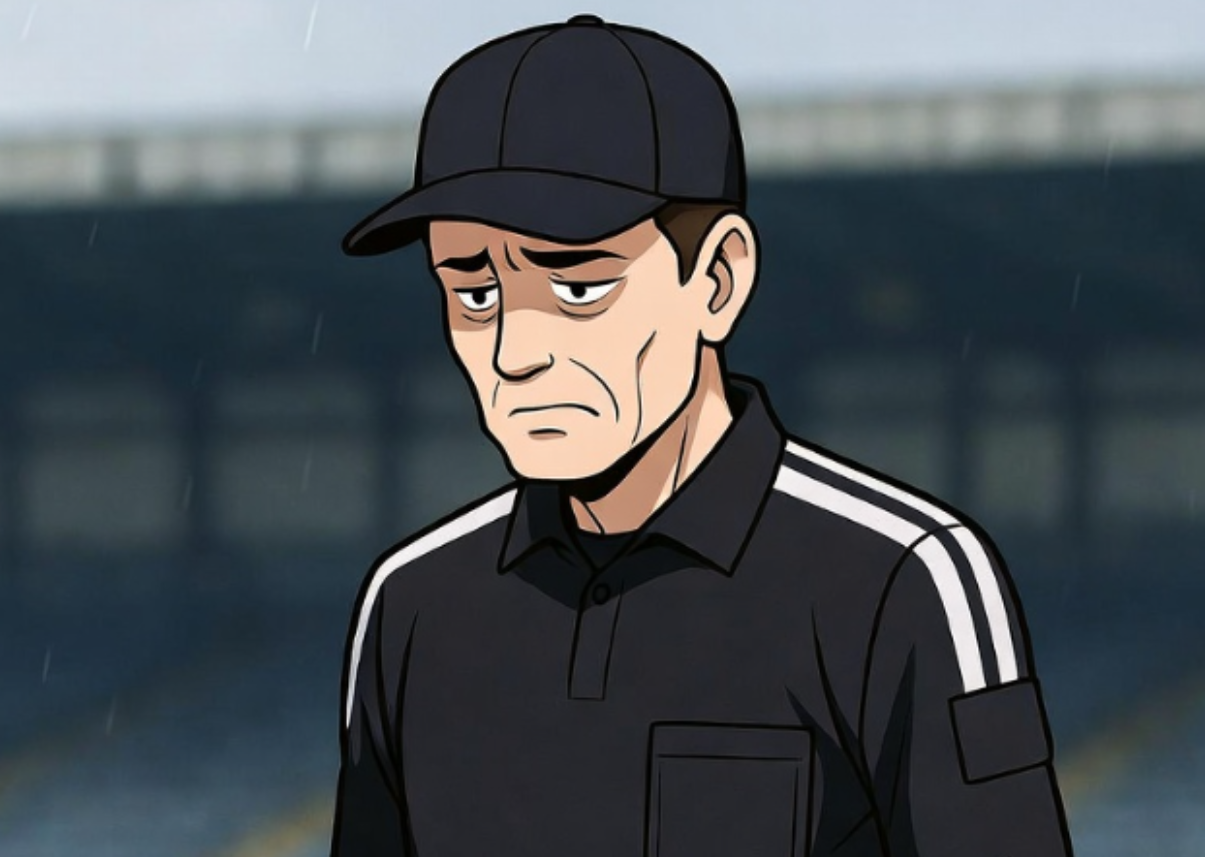 Du betrachtest gerade DFB rasiert den bayerischen Fußball-Verband