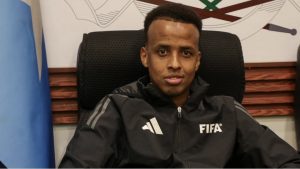 Mehr über den Artikel erfahren Volle WM-Gage für abgewiesenen Schiedsrichter aus Somalia