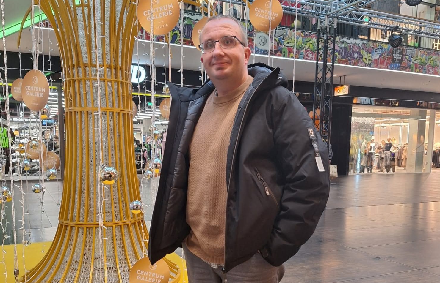 Mehr über den Artikel erfahren Hilfe für Reiner Kuhn