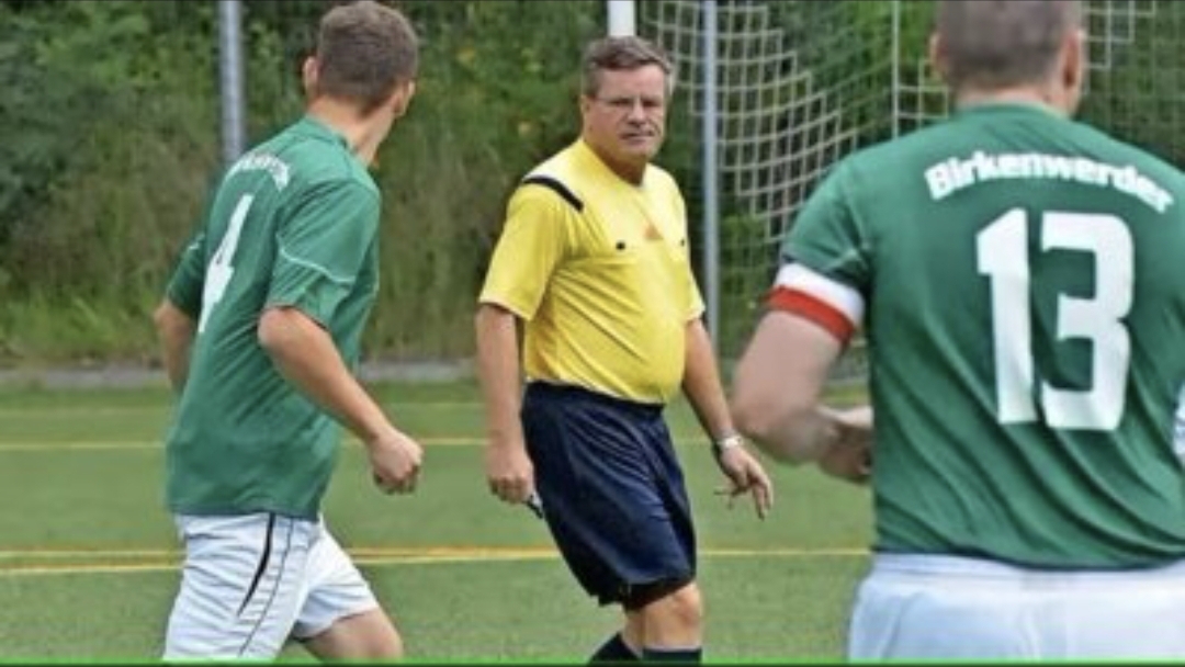 Mehr über den Artikel erfahren Stellungnahme des Konflikts mit „fussballreisen“