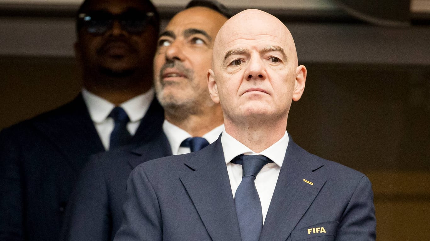 Mehr über den Artikel erfahren Grenzüberschreitung – wenn Politik sich in den Sport einmischt