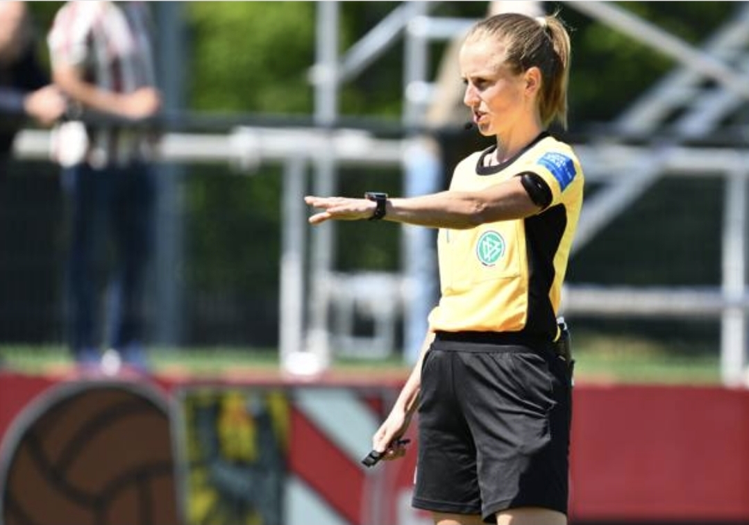 Du betrachtest gerade Regionalliga Bayern: Welche Schiedsrichter sind im Einsatz?