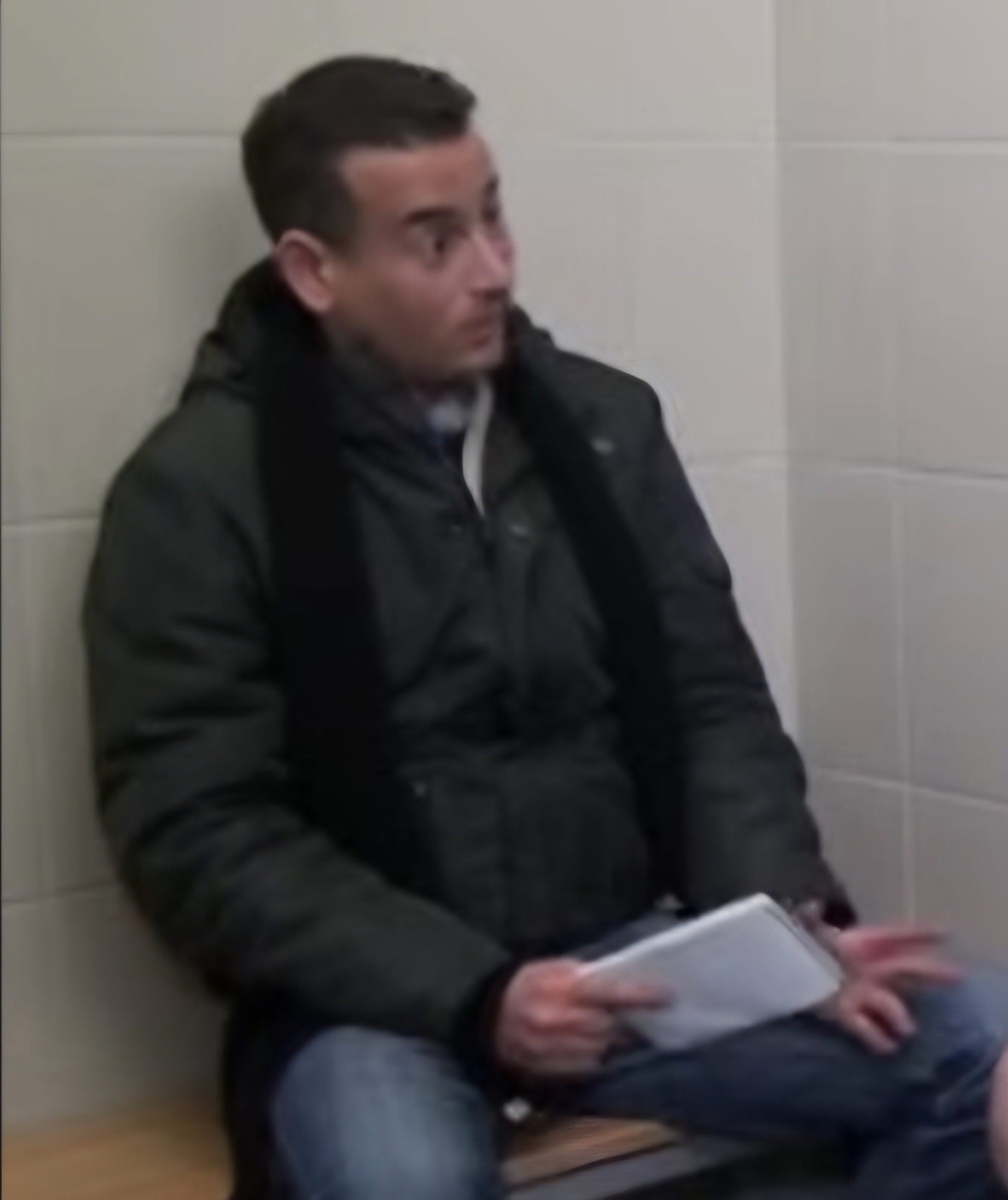 Du betrachtest gerade FVN und DFB trauern um Hassan  Belkadi