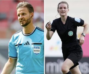 Mehr über den Artikel erfahren Schwermer und Schlager eröffnen das Bayern-Wochenende