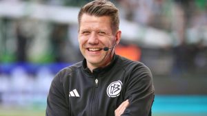Mehr über den Artikel erfahren Patrick Ittrich wird neuer Schiedsrichter-Experte bei Sky und RTL