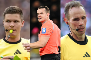 Mehr über den Artikel erfahren Hempel vor Bundesliga-Debüt – Exner und Stegemann im Einsatz