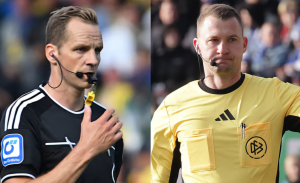 Mehr über den Artikel erfahren 2. Liga: Lechner in Nürnberg – Storks im Topspiel