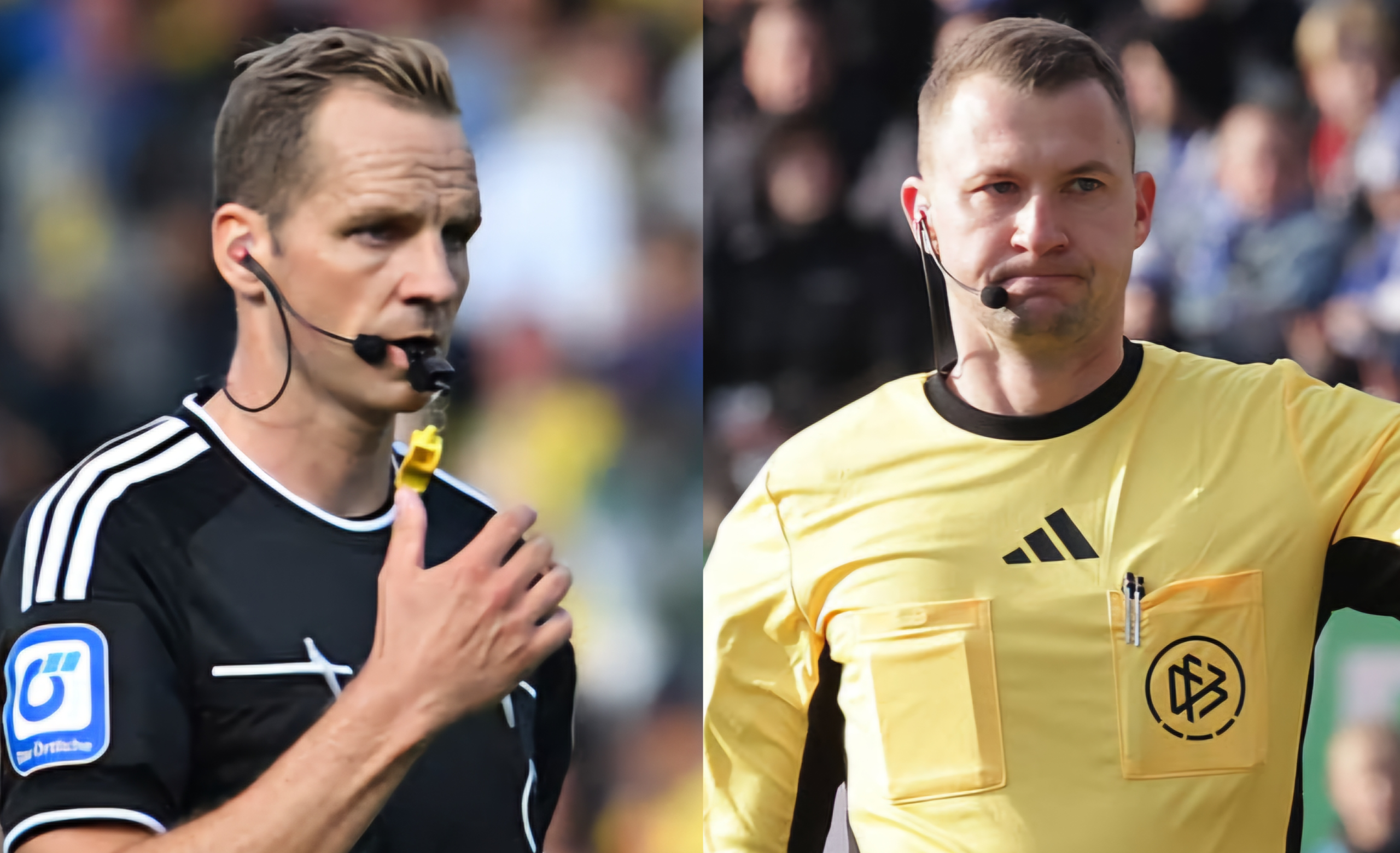 Du betrachtest gerade 2. Liga: Lechner in Nürnberg – Storks im Topspiel