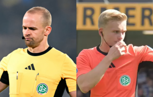 Mehr über den Artikel erfahren 3. Liga: Hilsberg eröffnet den Spieltag – Schwengers in Düsseldorf
