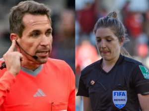 Mehr über den Artikel erfahren Stieler und Wacker verlassen die FIFA-Liste