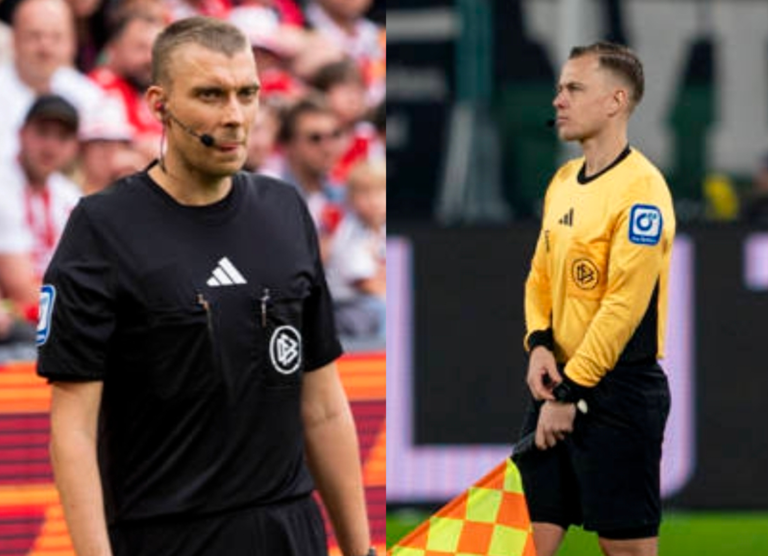 Du betrachtest gerade Wer folgt Koslowski und Gittelmann auf der FIFA-Liste?