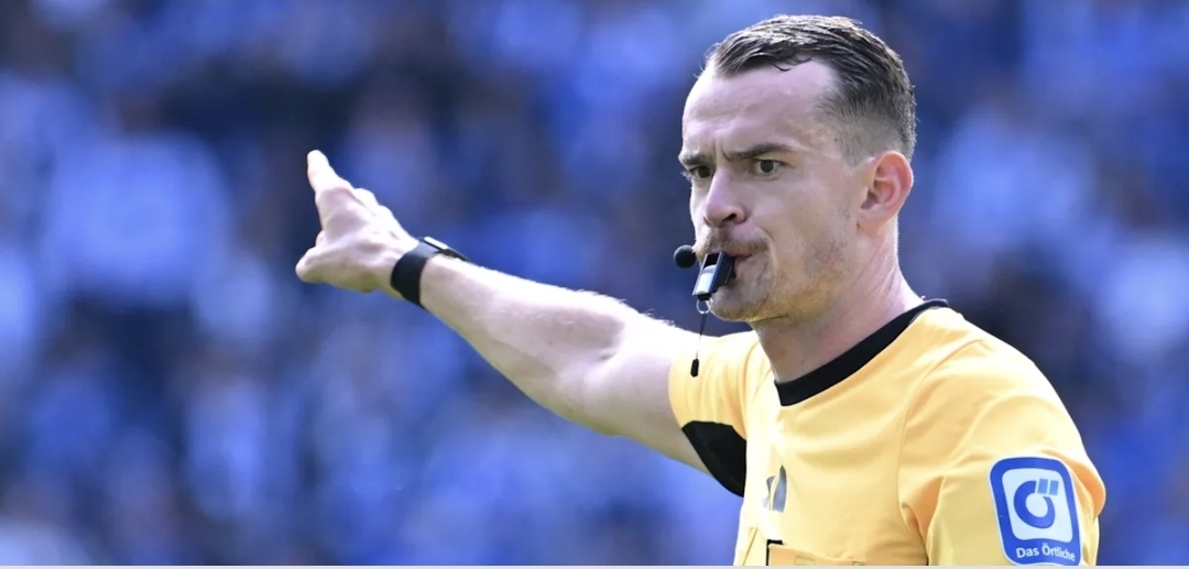 Du betrachtest gerade Richard Hempel: Vom Dorfplatz in Großnaundorf in die Fußball-Bundesliga