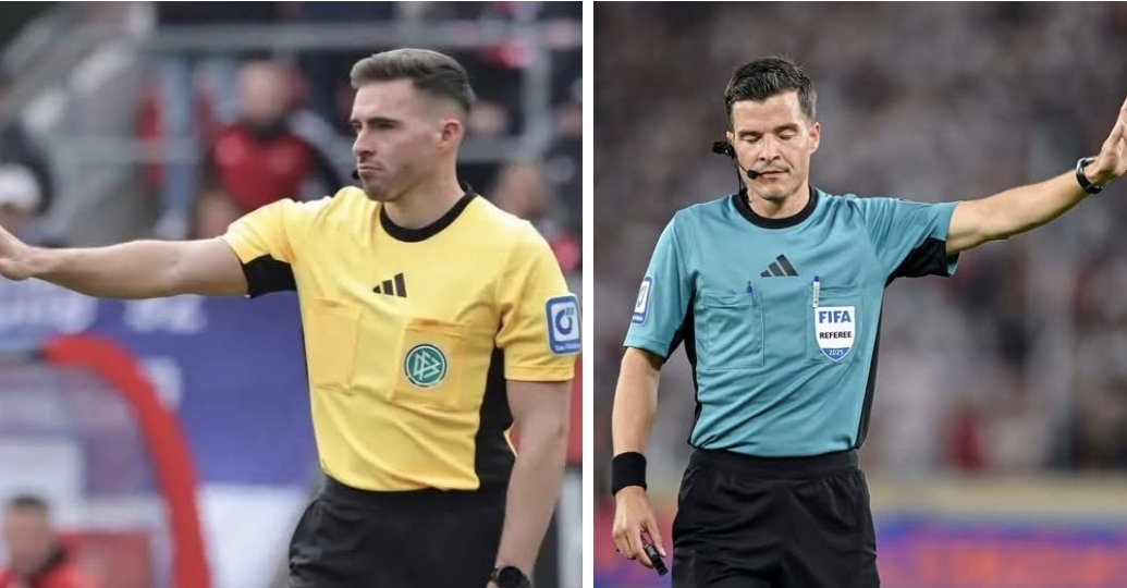 Du betrachtest gerade 2. Bundesliga: Bauer eröffnet den Spieltag – Osmers im Abendspiel