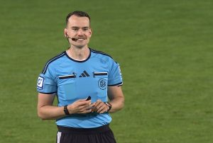 Mehr über den Artikel erfahren Richard Hempel überzeugt auf großer Pokalbühne