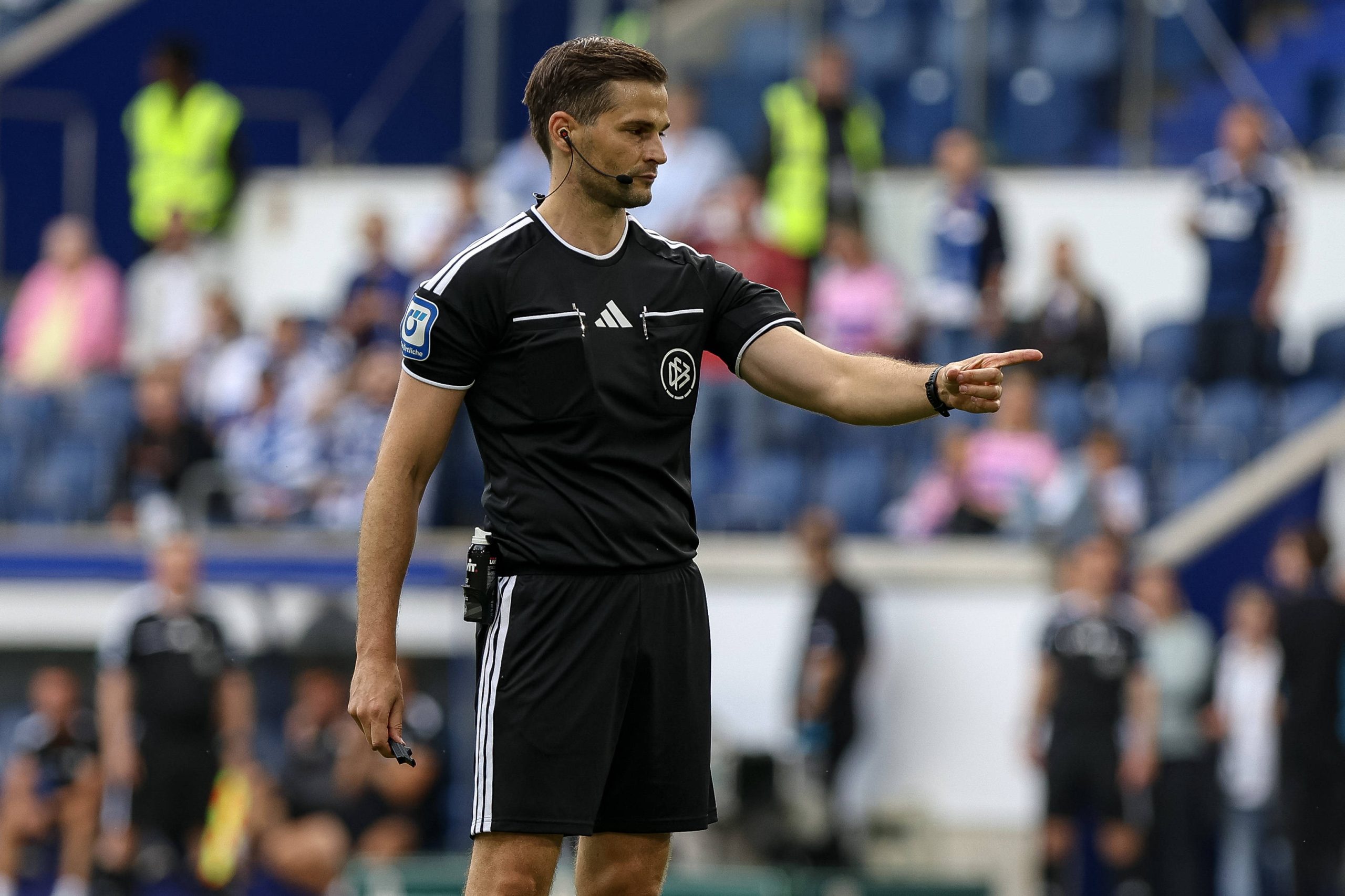 Du betrachtest gerade 56 Zweitligaspiele – jetzt Bundesliga