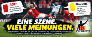 Mehr über den Artikel erfahren Unterschiedliche Meinungen sind kein Zeichen mangelnder Kompetenz