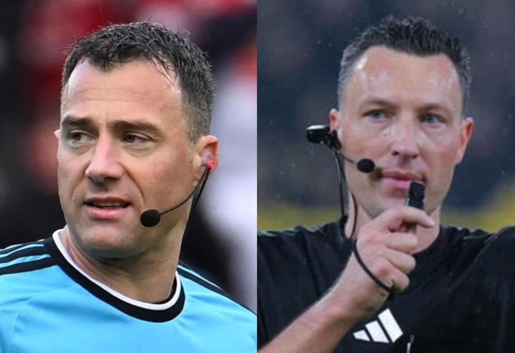 Du betrachtest gerade Bundesliga: Jablonski und Zwayer leiten die Topspiele des 7. Spieltags