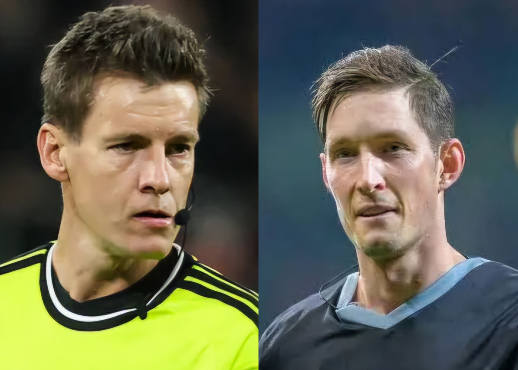 Mehr über den Artikel erfahren Wer pfeift Bayern gegen Dortmund? Siebert-Verletzung macht Klassiker-Ansetzung zum Rätsel