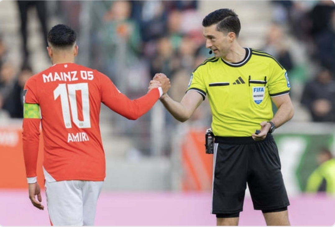 Du betrachtest gerade Starker Bundesliga-Samstag: Badstübner, Braun und Dankert überzeugen